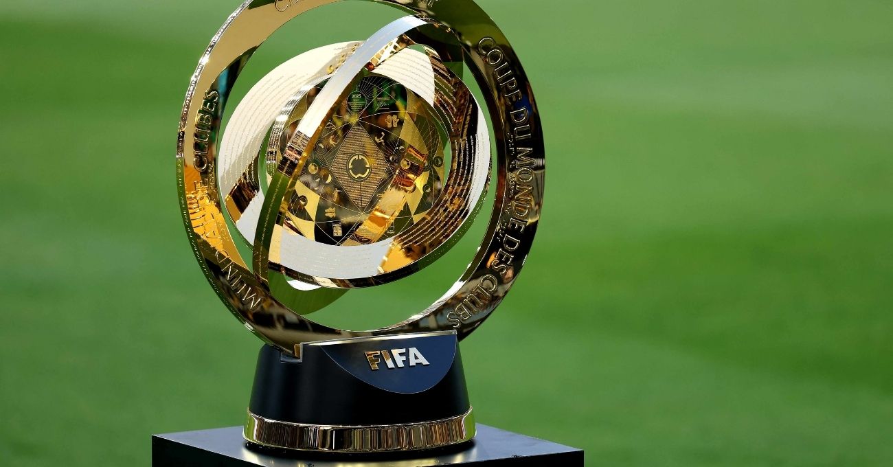 Mundial de Clubes 2025: Revisa las Fechas, Sedes y el Calendario Completo de la Fase de Grupos