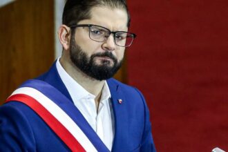 Tensión Chile-EE.UU.: Boric se mantiene firme frente al conflicto en Gaza