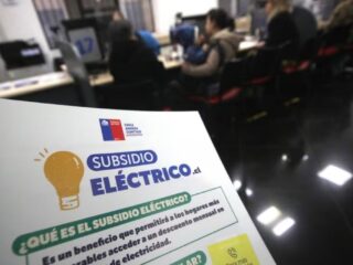 Subsidio Eléctrico 2025: ¿Cuánto descuento recibirás si postulas en la tercera convocatoria?