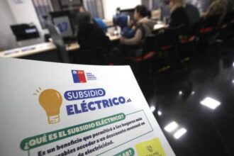 Subsidio Eléctrico 2025: ¿Cuánto descuento recibirás si postulas en la tercera convocatoria?