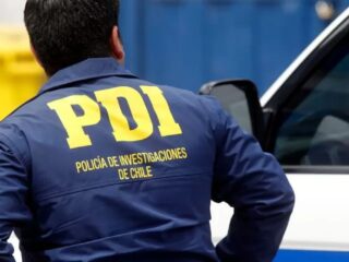 Hombre es apuñalado por escort en su departamento de Lo Barnechea: víctima permanece fuera de riesgo vital