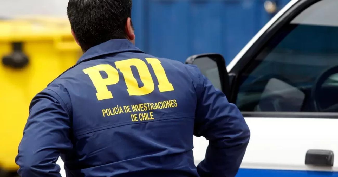 Hombre es apuñalado por escort en su departamento de Lo Barnechea: víctima permanece fuera de riesgo vital
