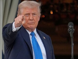 Trump endurece ingreso a EE.UU.: prohíbe entrada a 12 países y restringe a otros 7, incluidos Cuba y Venezuela