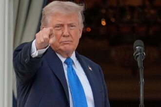 Trump endurece ingreso a EE.UU.: prohíbe entrada a 12 países y restringe a otros 7, incluidos Cuba y Venezuela