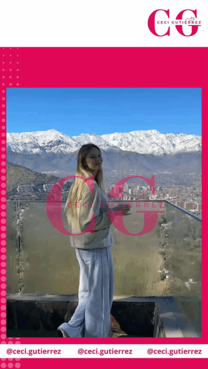 Afirman que Alexis Sánchez se encuentra en Chile con su nueva polola, una modelo rusa: así luce la joven Afirman que Alexis Sánchez se encuentra en Chile con su nueva polola, una modelo rusa: así luce la joven