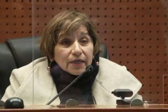 Jueza Irene Rodríguez imputada por prevaricación culposa tras liberar a sicario del caso "Rey de Meiggs"