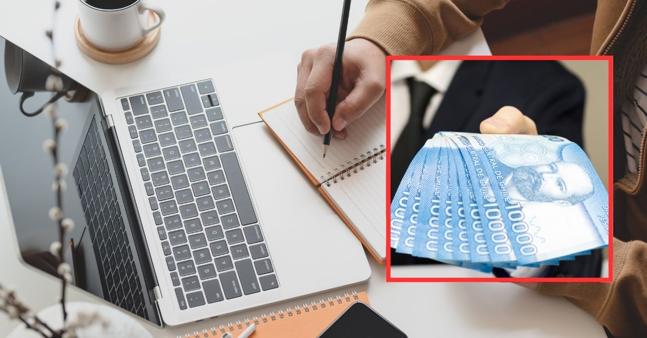 Llegó fin de mes: revisa con tu RUT si tienes bonos y beneficios pendientes por cobrar en julio