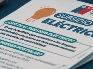 Revisa el Estado de tu Postulación al Subsidio Eléctrico: Guía Paso a Paso
