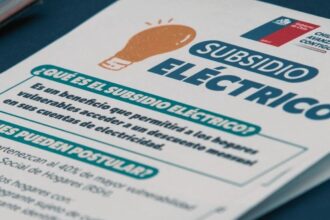 Revisa el Estado de tu Postulación al Subsidio Eléctrico: Guía Paso a Paso