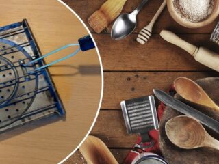 Utensilios comunes que podrían poner en riesgo tu salud, según experta en inocuidad alimentaria