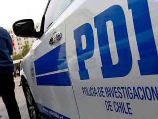 Detectan en cárcel chilena a líder del Tren de Aragua que usaba identidad falsa