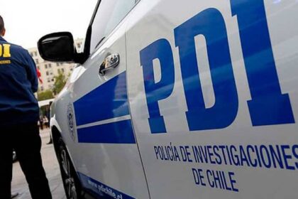 Detectan en cárcel chilena a líder del Tren de Aragua que usaba identidad falsa