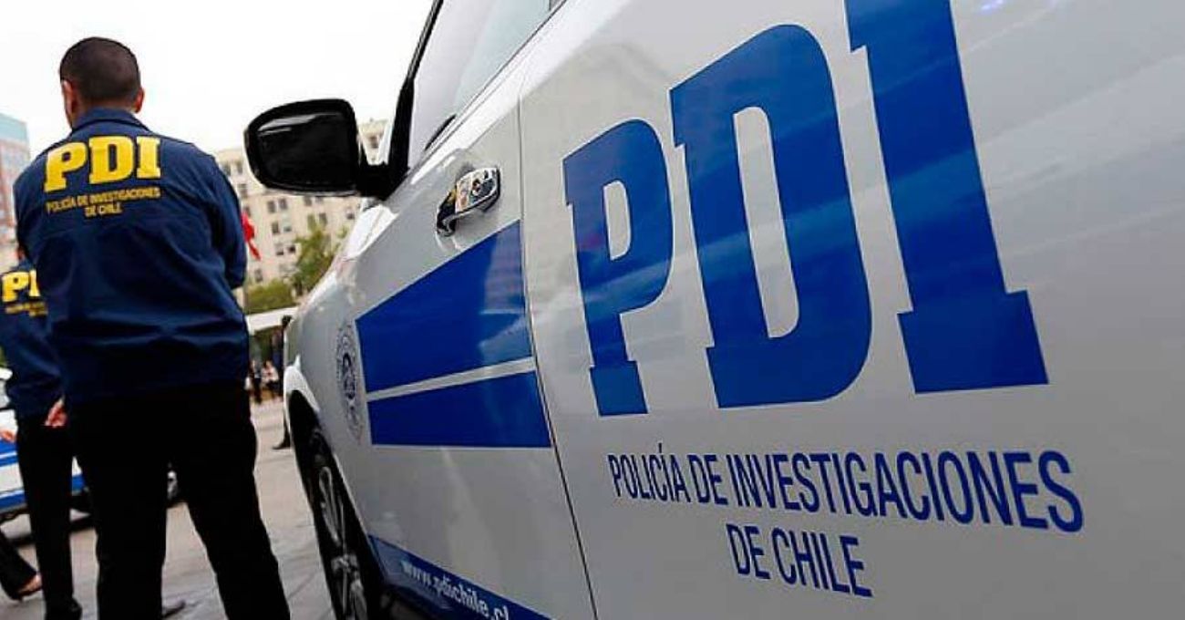 Detectan en cárcel chilena a líder del Tren de Aragua que usaba identidad falsa