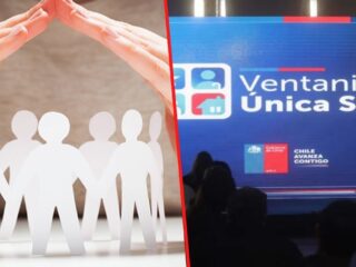 Ventanilla Única Social: la nueva llave digital para acceder a más de 130 beneficios estatales