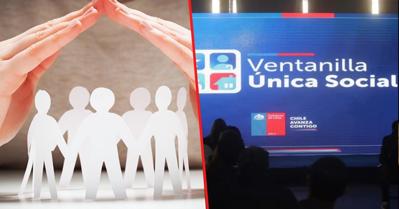 Ventanilla Única Social: la nueva llave digital para acceder a más de 130 beneficios estatales