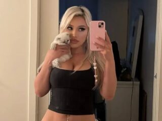 Fallece a los 28 años Kylie Page, reconocida actriz del cine para adultos