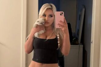 Fallece a los 28 años Kylie Page, reconocida actriz del cine para adultos