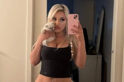 Fallece a los 28 años Kylie Page, reconocida actriz del cine para adultos