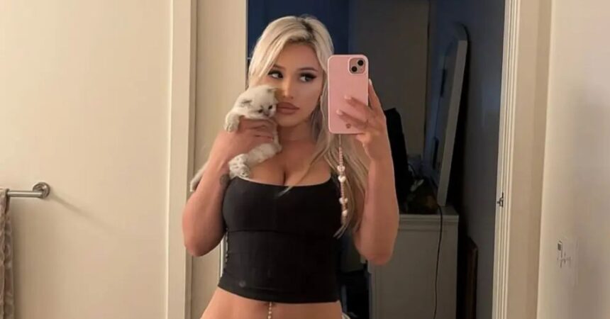Fallece a los 28 años Kylie Page, reconocida actriz del cine para adultos