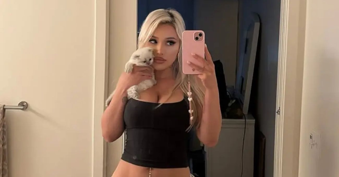 Fallece a los 28 años Kylie Page, reconocida actriz del cine para adultos