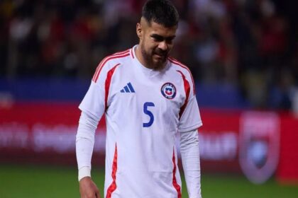 Paulo Díaz despierta interés en Europa y podría dejar River Plate