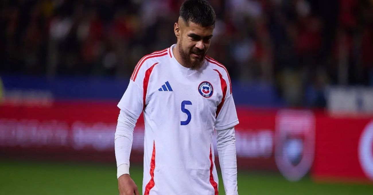 Paulo Díaz despierta interés en Europa y podría dejar River Plate