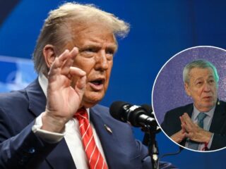 Trump plantea arancel del 10% a países afines al BRICS: Canciller chileno aclara que no afecta a Chile