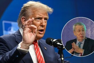 Trump plantea arancel del 10% a países afines al BRICS: Canciller chileno aclara que no afecta a Chile