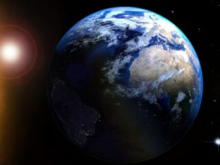 ¿Un accidente cósmico podría acabar con la Tierra? Esto dice la ciencia