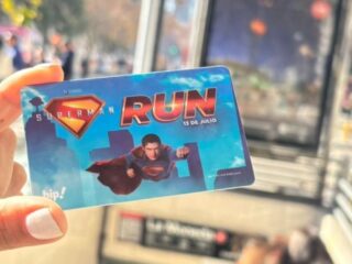 Metro de Santiago lanza tarjeta Bip! de Superman: dónde conseguirla y cómo obtenerla