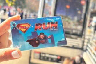 Metro de Santiago lanza tarjeta Bip! de Superman: dónde conseguirla y cómo obtenerla