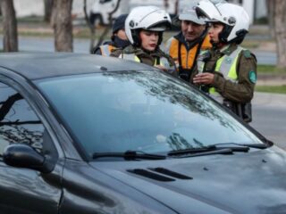 Restricción vehicular este viernes 1 de agosto: ¿Qué vehículos aplica?