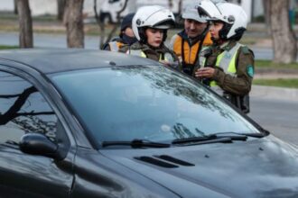 Restricción vehicular este viernes 1 de agosto: ¿Qué vehículos aplica?