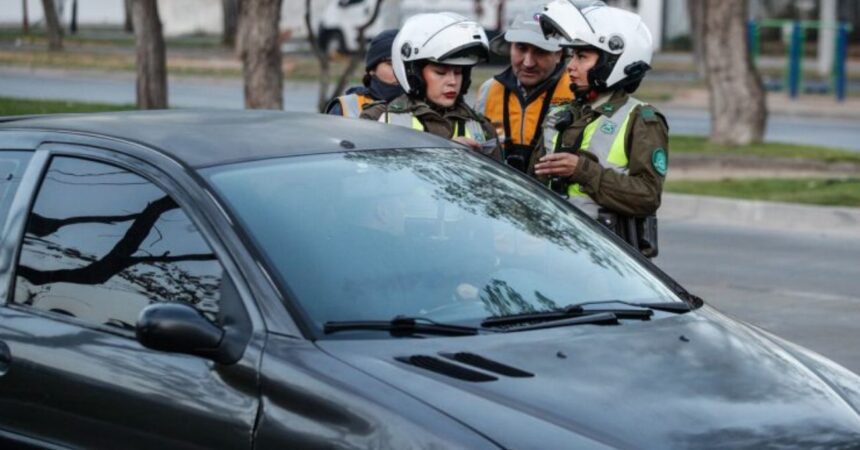 Restricción vehicular este viernes 1 de agosto: ¿Qué vehículos aplica?