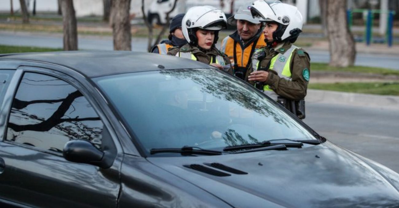 Restricción vehicular este viernes 1 de agosto: ¿Qué vehículos aplica?