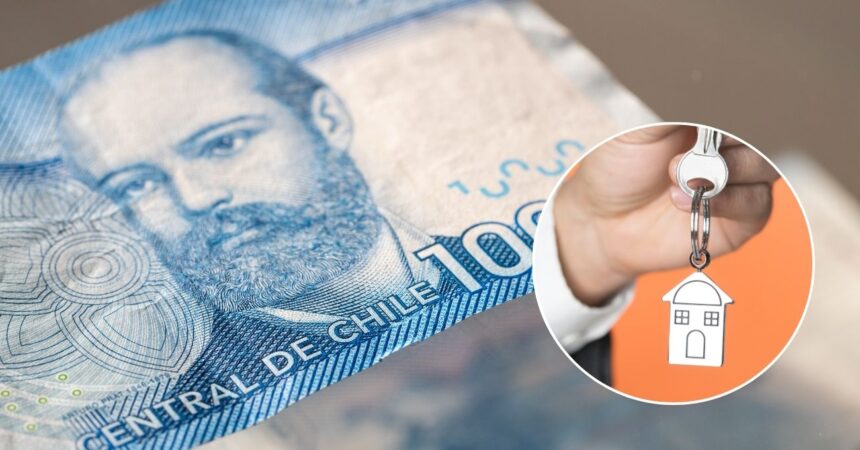 Subsidio de Arriendo 2025: ¿Cuánto dinero entrega y quiénes pueden acceder?