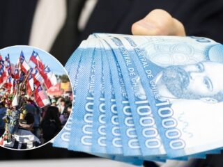 Aguinaldo de Fiestas Patrias: ¿Cuándo lo reciben los pensionados?