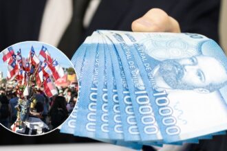 Aguinaldo de Fiestas Patrias: ¿Cuándo lo reciben los pensionados?