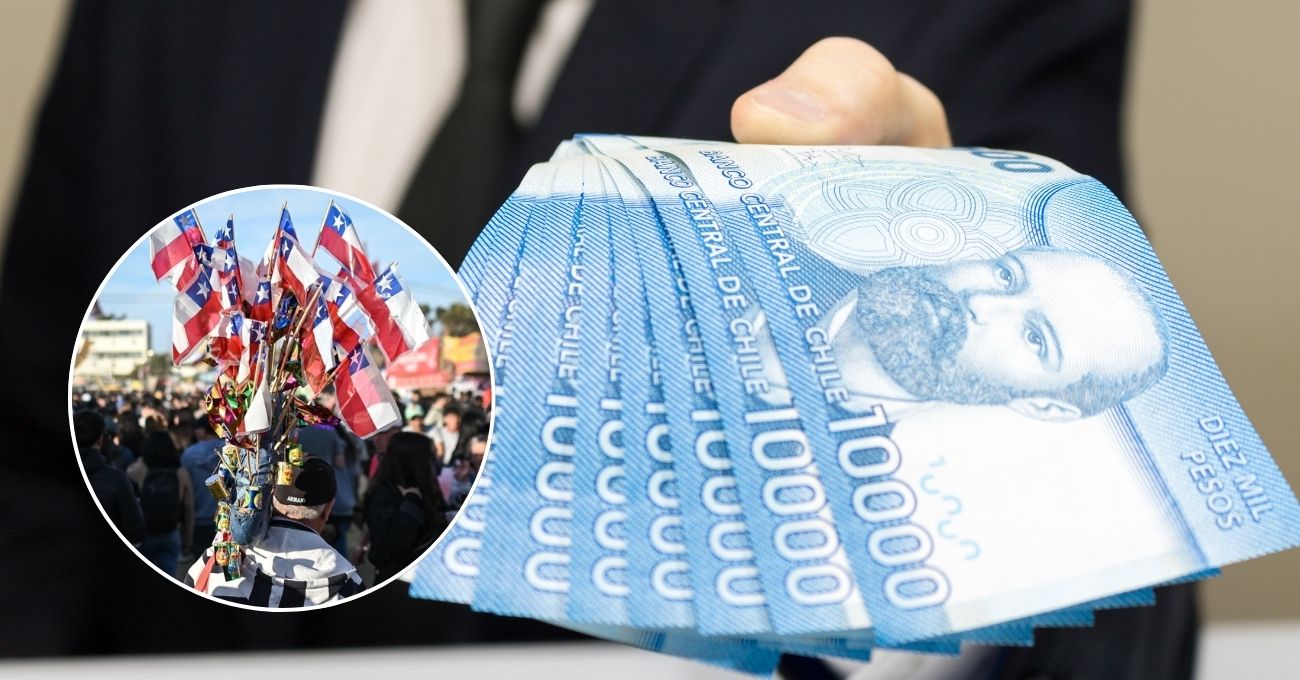 Aguinaldo de Fiestas Patrias: ¿Cuándo lo reciben los pensionados?