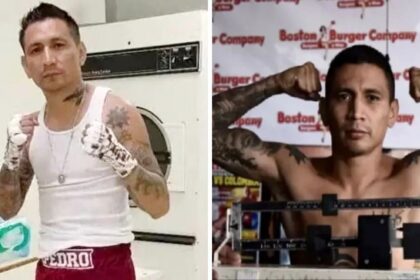 Hallan muerto al boxeador mexicano Tony Rodríguez en EE. UU.