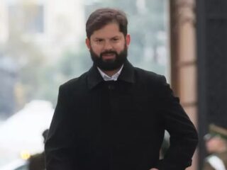 Boric impulsa modernización de la educación parvularia
