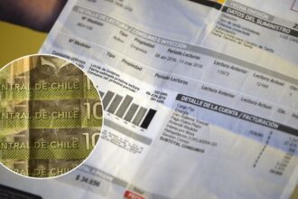 Suben cuentas de luz: así afecta el nuevo decreto tarifario