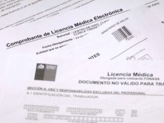 Suseso investiga licencias médicas de 2,8 millones de trabajadores