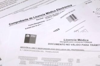 Suseso investiga licencias médicas de 2,8 millones de trabajadores