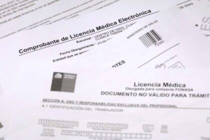 Suseso investiga licencias médicas de 2,8 millones de trabajadores