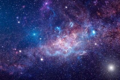 Vera Rubin capta 10 millones de galaxias en días
