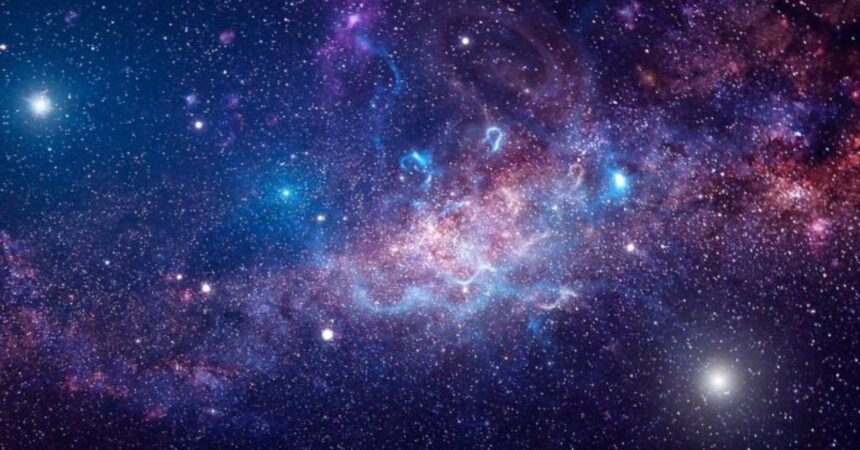 Vera Rubin capta 10 millones de galaxias en días