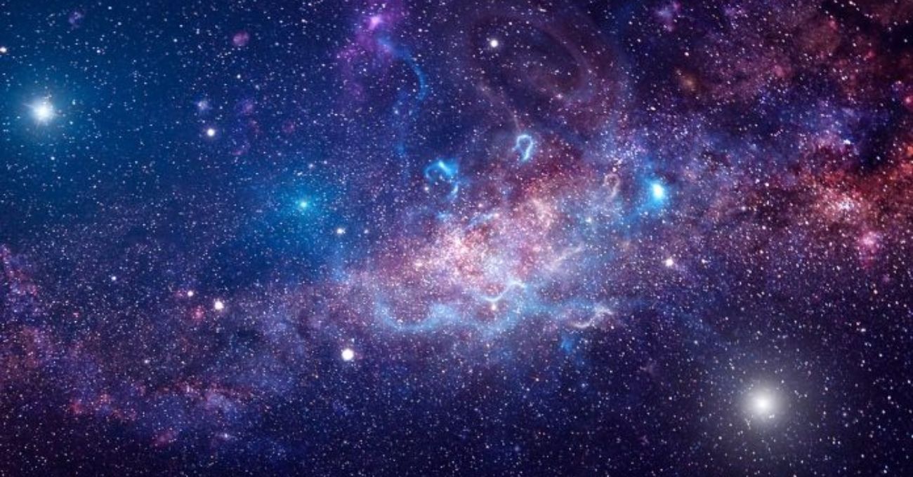 Vera Rubin capta 10 millones de galaxias en días