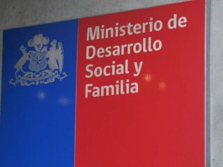 Postula a empleos del Ministerio de Desarrollo con sueldos de hasta $5 millones