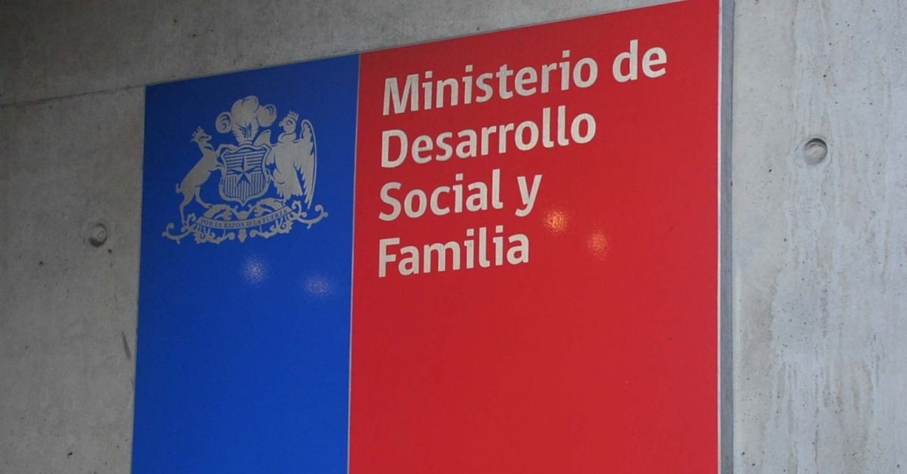 Postula a empleos del Ministerio de Desarrollo con sueldos de hasta $5 millones